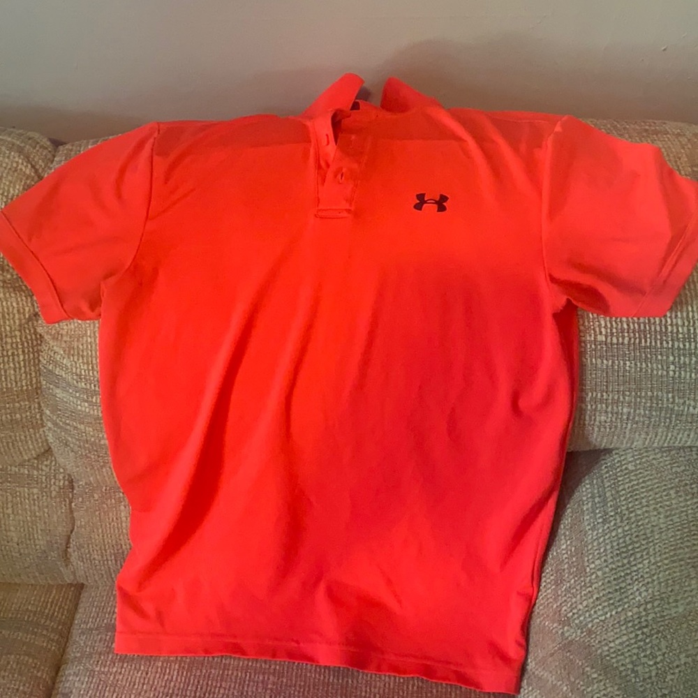 Under Armour